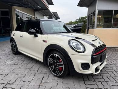 Mini COOPER S 2.0 John Cooper Work 3 Door