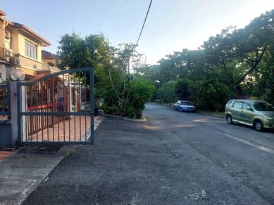 SEMI Detached House Taman Mutiara Indah Puchong