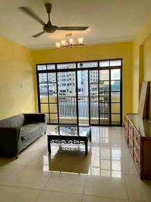 For Rent Pelangi Astana Condominium Bandar Utama Kota Damansara