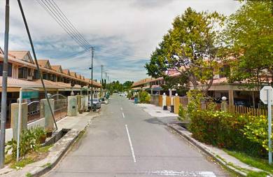 Taman Millennium, Kepayan | 2 Storey | KKIA | Prime Location