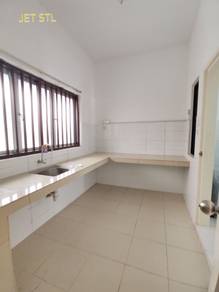 Value Buy Extended Both Floor Setia Permai 1 Setia Alam 2 Sty House