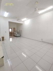 Value Buy Extended Both Floor Setia Permai 1 Setia Alam 2 Sty House