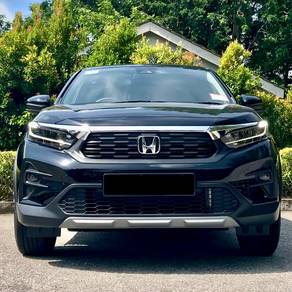 Honda WR-V 1.5 V (A) Like NEW Car