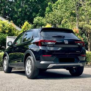 Honda WR-V 1.5 V (A) Like NEW Car