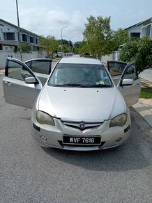 Proton PERSONA 1.6 ELEGANCE BASE LINE (A)