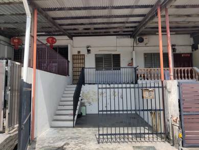 2-storey-Terraced-House-for-sale-Kluang-Johor