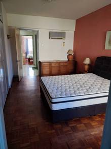 MOVE IN CONDITION🔵F.FURNISHED🔵OBD Garden Condominium Tmn Desa KL