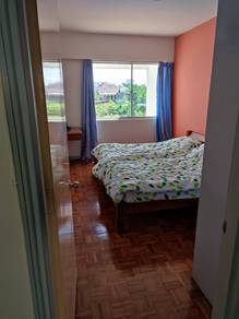 MOVE IN CONDITION🔵F.FURNISHED🔵OBD Garden Condominium Tmn Desa KL