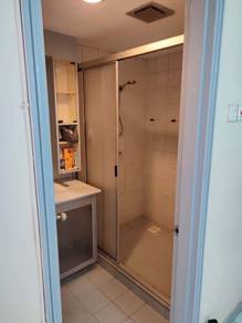 MOVE IN CONDITION🔵F.FURNISHED🔵OBD Garden Condominium Tmn Desa KL