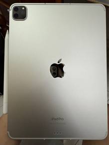 iPad Pro M2 1TB (cellular) 10/10 condition