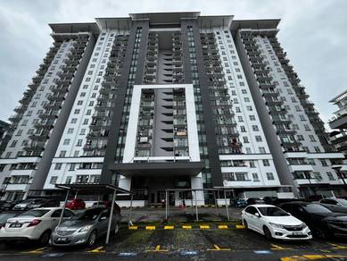Low Depo / Lake View Suites / Mount Austin /  Taman Daya / PF /MC