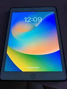 ipad gen 7th