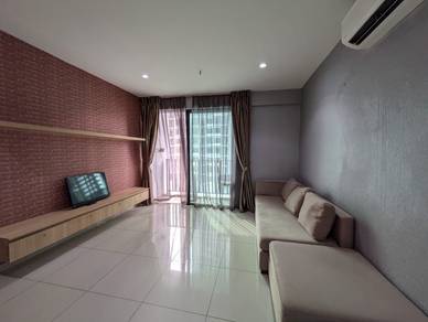 I-Soho I-City Seksyen 7 Shah Alam