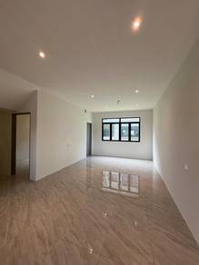 Kensho Townhouse Lower Unit For Rent, at Pine Square, MJC Batu Kawa