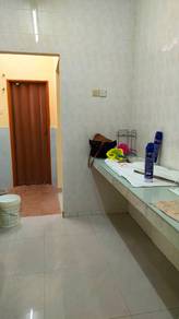 Desa Temenggong Apartment