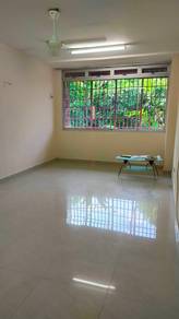 Desa Temenggong Apartment