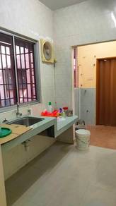Desa Temenggong Apartment