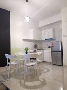 (Ready) Arte mont kiara studio for rent