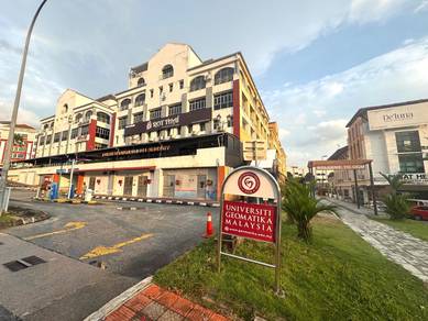Office-space-for-sale-Setiawangsa-Kuala-Lumpur