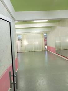 PRIME LOCATION FACING MAINROAD 1st Floor Shop Perdana Heights Lot 88