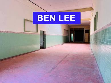 Lebuh Muntri Ground Floor Only Heritage Lebuh Leith Lebuh Love