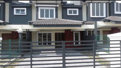 Double Storey Terrace (Non Bumi Lot ) Facing Open Amoda Saujana Rawang