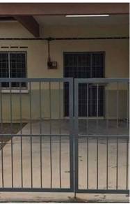Rumah 1 Tingkat berdekatan KLIA , NIlai , Kota Wariasan