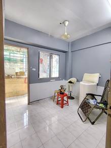 Desa Pakar Apartment with Lift Sungai Besi, Kuala Lumpur