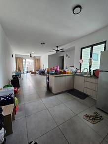 The Light Residences @ Kobusak | Plaza 333 | Nosoob | Kepayan | KKIA