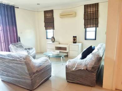 Park Avenue Tabuan Jaya ❣️ 4 Bedrooms
