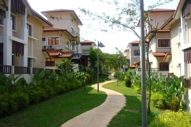 Earn Rm750k! Bank Lelong 2.5 Storey Terrace Sunway Spk Desa Park City