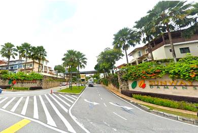 Earn Rm750k! Bank Lelong 2.5 Storey Terrace Sunway Spk Desa Park City