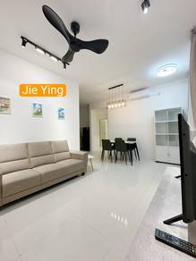 Vivo Exective Apartment Batu Kawan for rent nearby Simpang Ampat Tambu