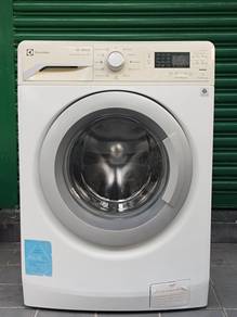 Electrolux mesin basuh Washer 8ks