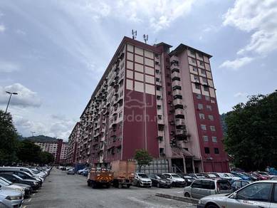[Ampang] Desa Lembah Permai | 3R2B1CP | 700 SQFT
