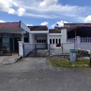 FACING OPEN !! | Rumah Cantik | Taman Sri Kasih, Senawang