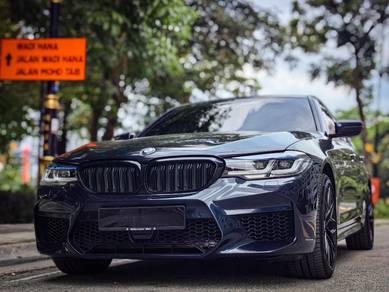 BMW 530i 5 series PREMIUM for Rent SEWA (KLIA)
