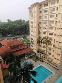 [Kajang] Kenaria Condominium | 3R2B1CP | 850 SQFT