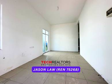 Bandar Permata Lunas | Near Taman Makmur & Kulim Hi-Tech Semi D| New
