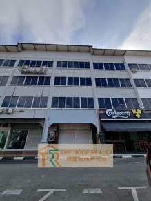 Ground Floor Shoplot for Rent at Centrepoint