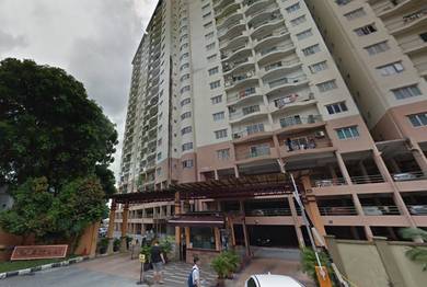 Bilik Medium Fast RENT