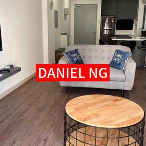 AVONA RESIDENCE FOR RENT At NORTHBANK TT3 KUCHING SARAWAK