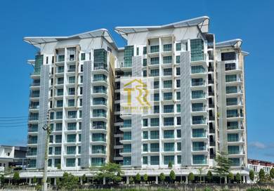 FOR RENT : Grace Height Condo at Luak Bay