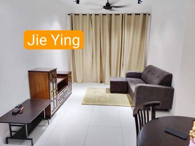 Vivo Exective Apartment Batu Kawan for rent nearby Simpang Ampat Tambu