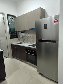 Sinaran Fully Furnished Unit For Rent