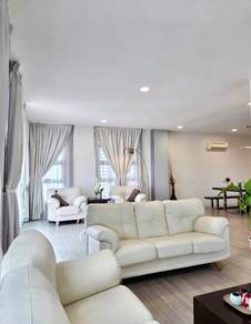 D jewel Condominium ❣️ 4 Bedrooms (Fully Furnished)