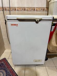 Fridge