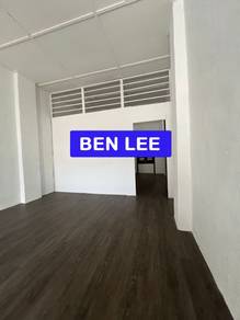 Jalan Hutton Shophouse Newly Refurbish Jalan Transfer Jalan Penang