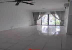 Cyber Heights Villa, Cyberjaya 3 bilik