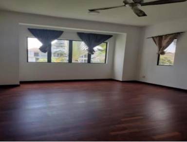 Cyber Heights Villa, Cyberjaya 3 bilik